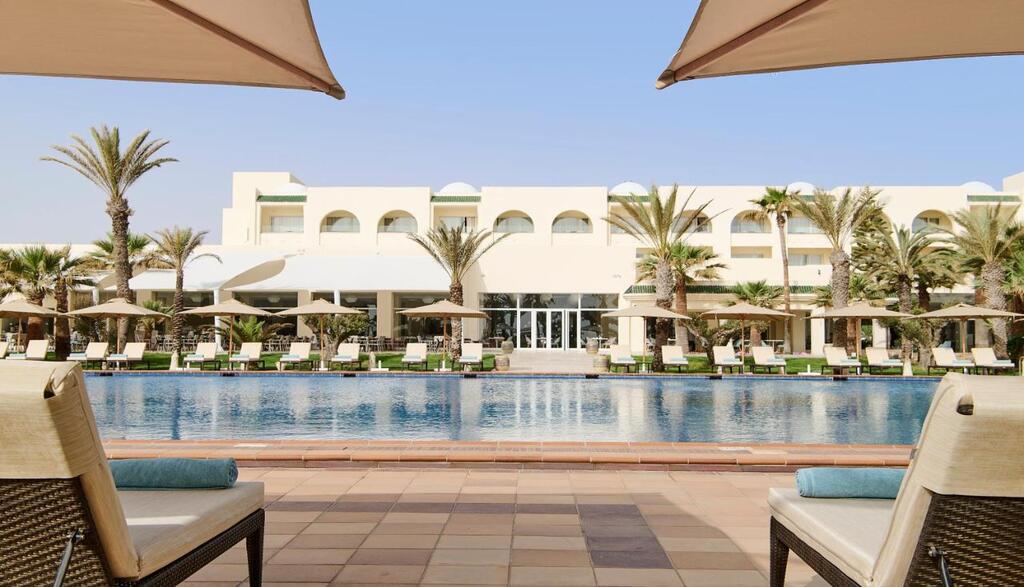 Iberostar Selection Eolia Djerba 