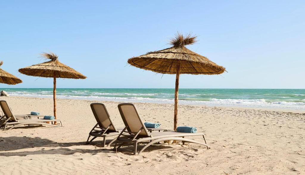 Iberostar Selection Eolia Djerba 