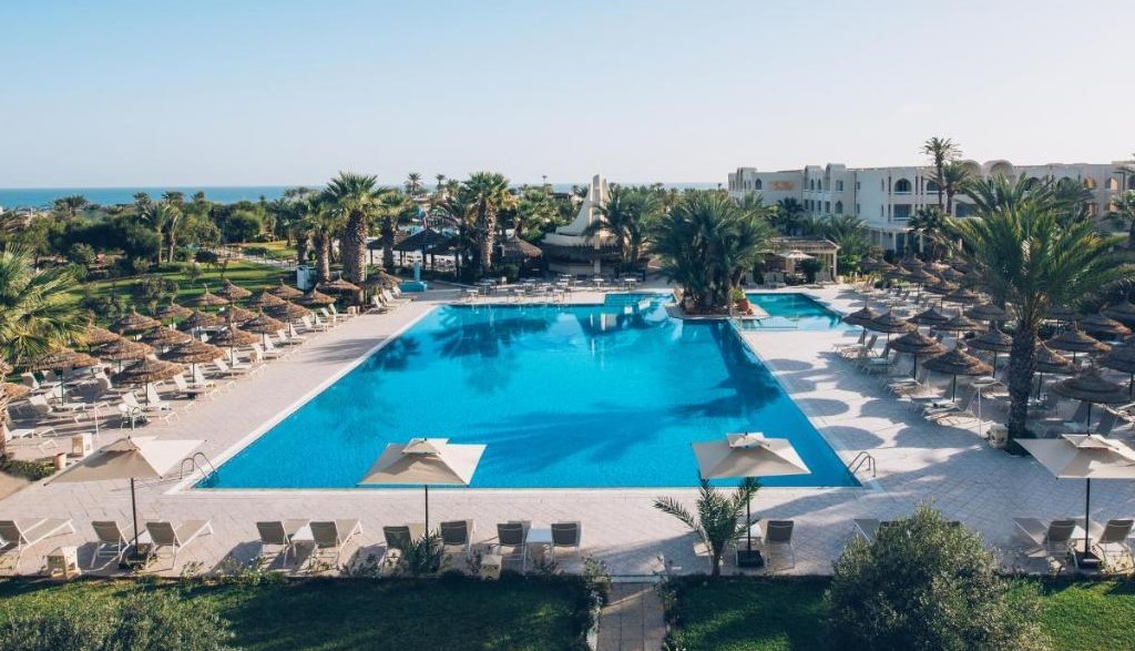 Iberostar Waves Mehari Djerba