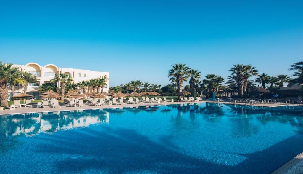 Iberostar Waves Mehari Djerba