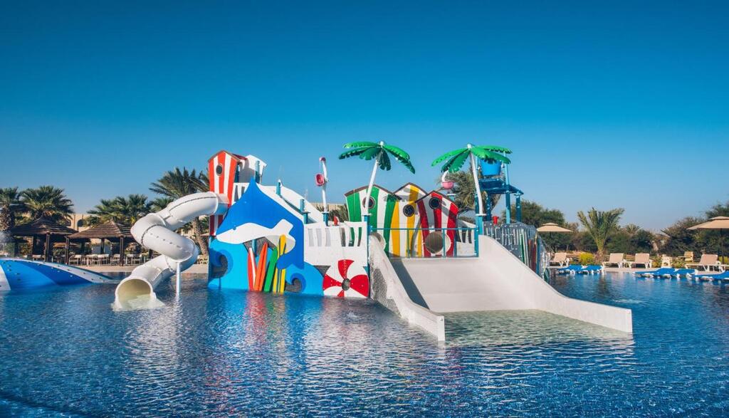 Iberostar Waves Mehari Djerba