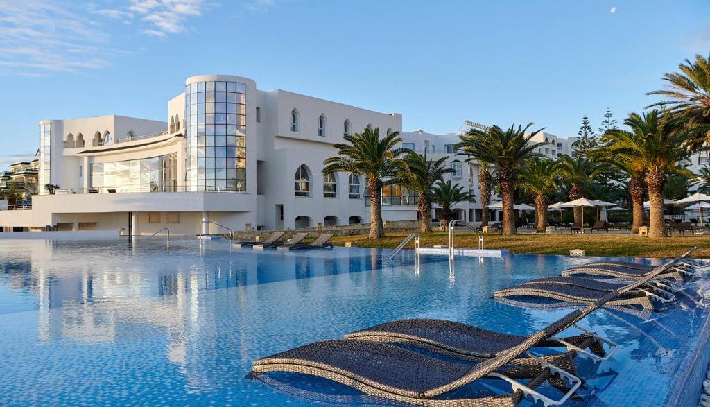Iberostar Selection Kantaoui Bay