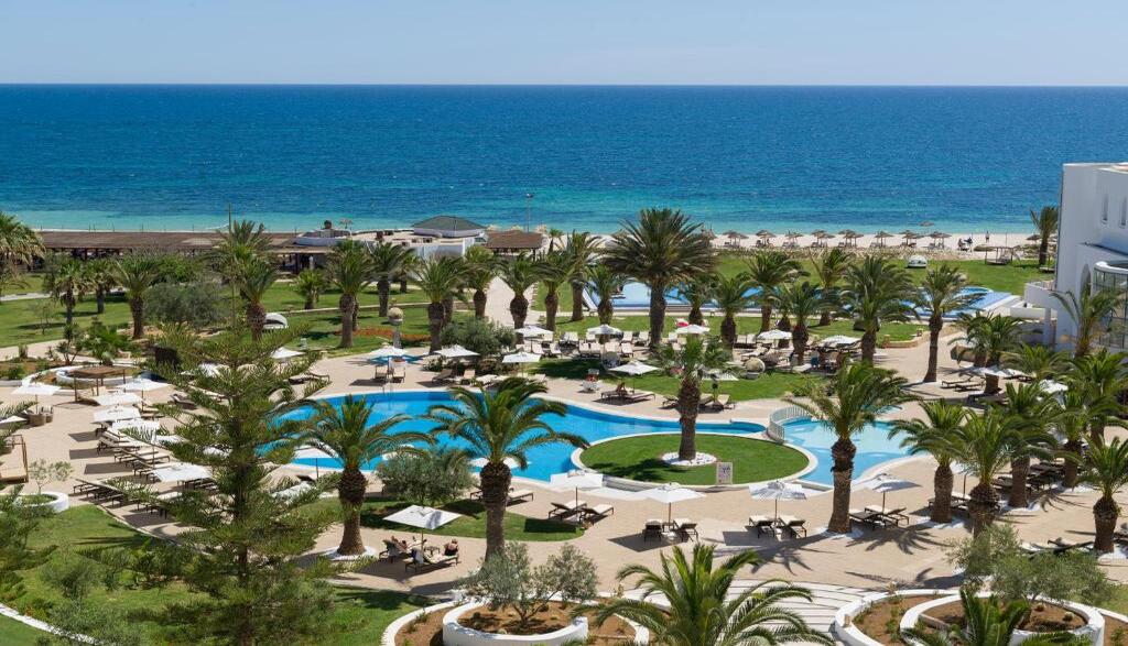 Iberostar Selection Kantaoui Bay