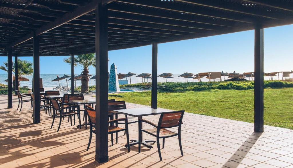 Iberostar Selection Kantaoui Bay
