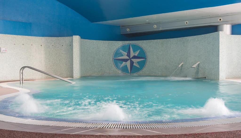 Vila Baleira Porto Santo