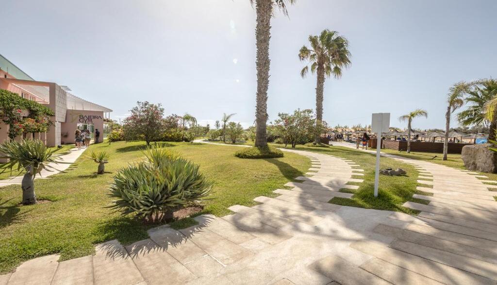 Vila Baleira Porto Santo