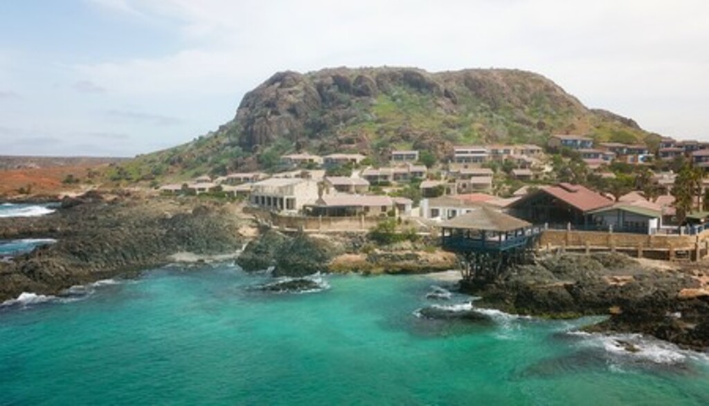 Barcelo Marine Boa Vista Adults Only