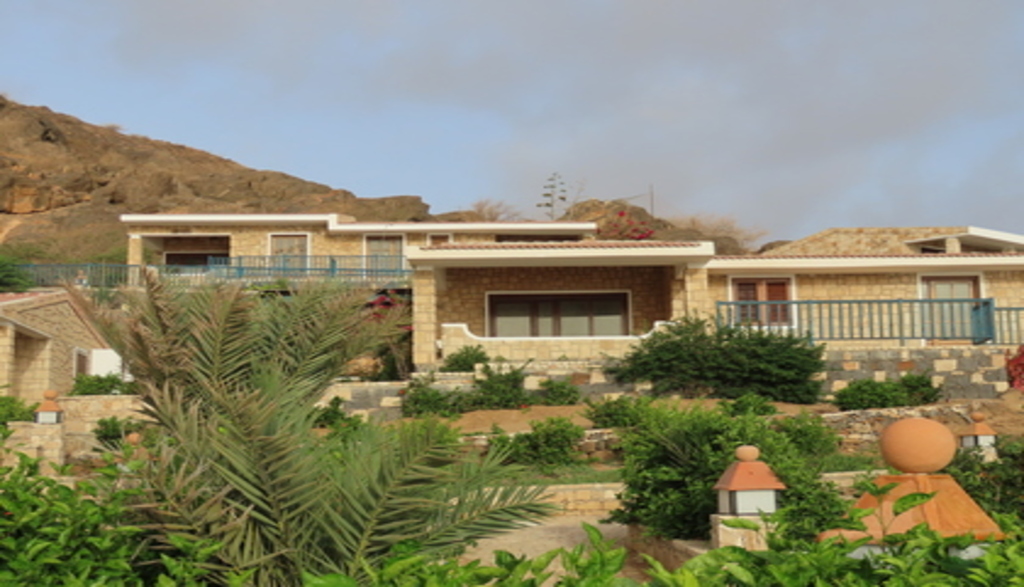 Barcelo Marine Boa Vista Adults Only