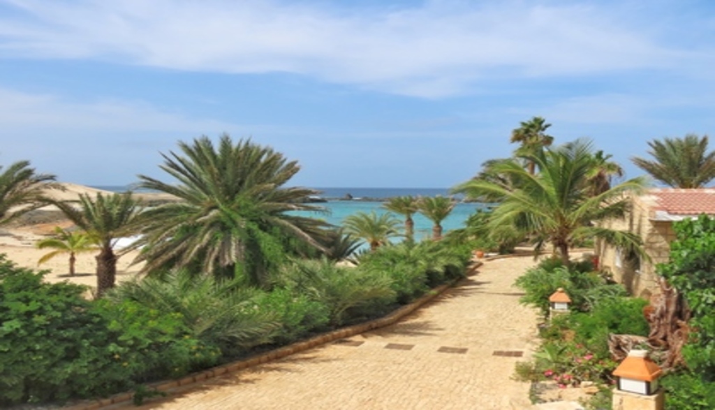Barcelo Marine Boa Vista Adults Only