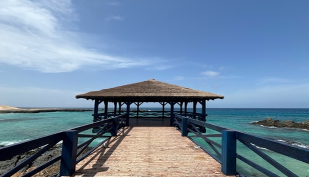 Barcelo Marine Boa Vista Adults Only