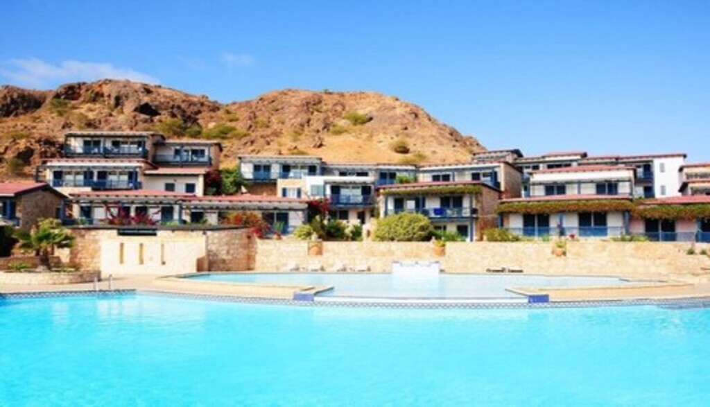 Barcelo Marine Boa Vista Adults Only