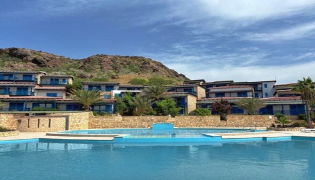 Barcelo Marine Boa Vista Adults Only