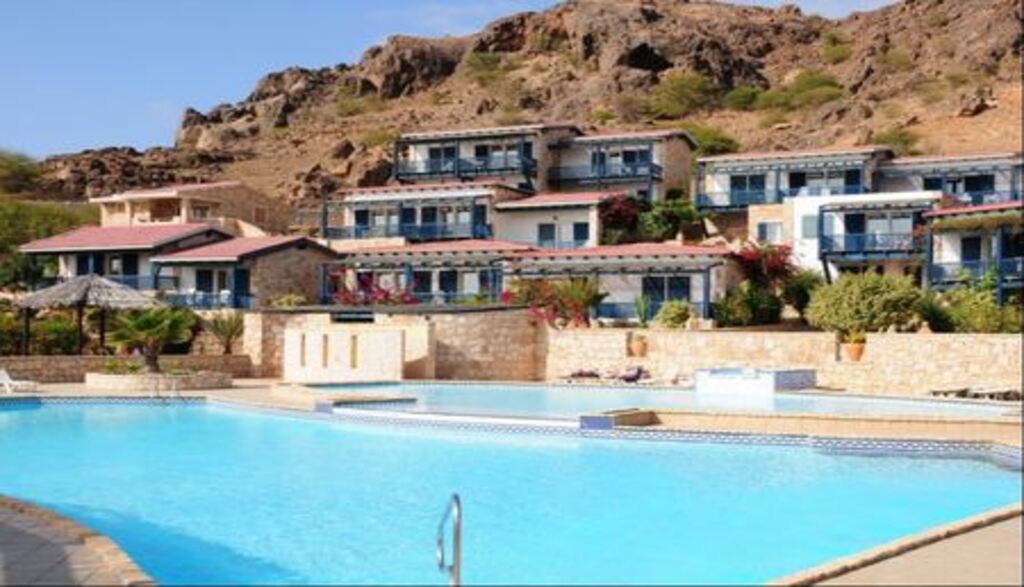 Barcelo Marine Boa Vista Adults Only