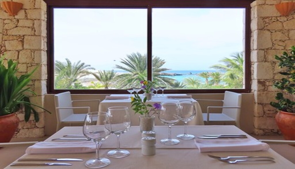 Barcelo Marine Boa Vista Adults Only