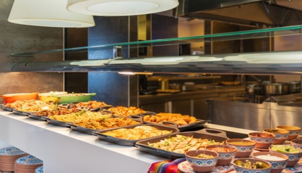 Barcelo Marine Boa Vista Adults Only