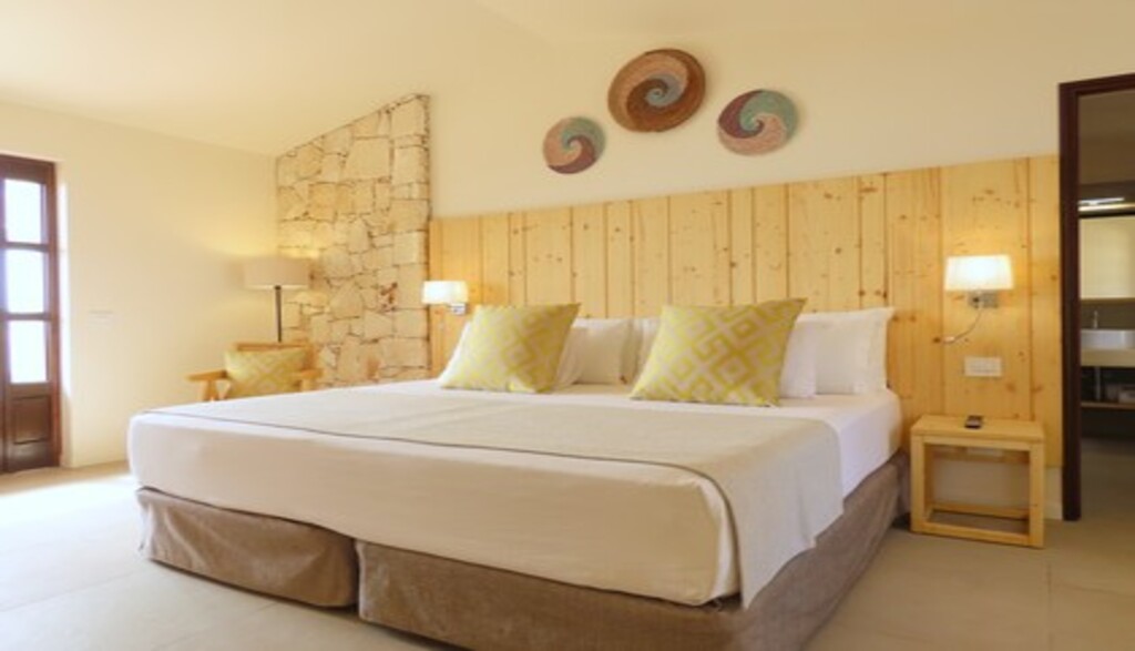 Barcelo Marine Boa Vista Adults Only