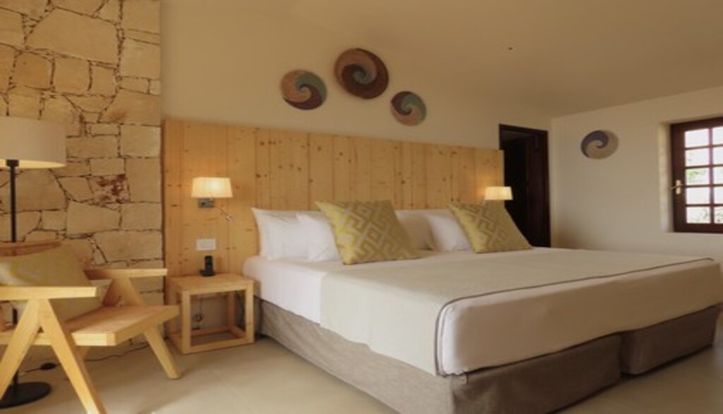 Barcelo Marine Boa Vista Adults Only