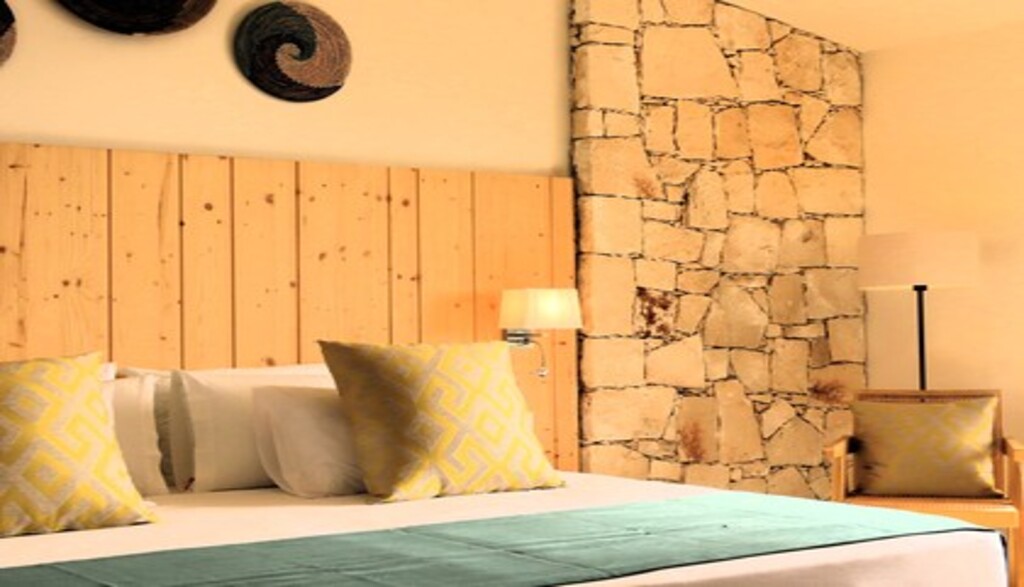 Barcelo Marine Boa Vista Adults Only