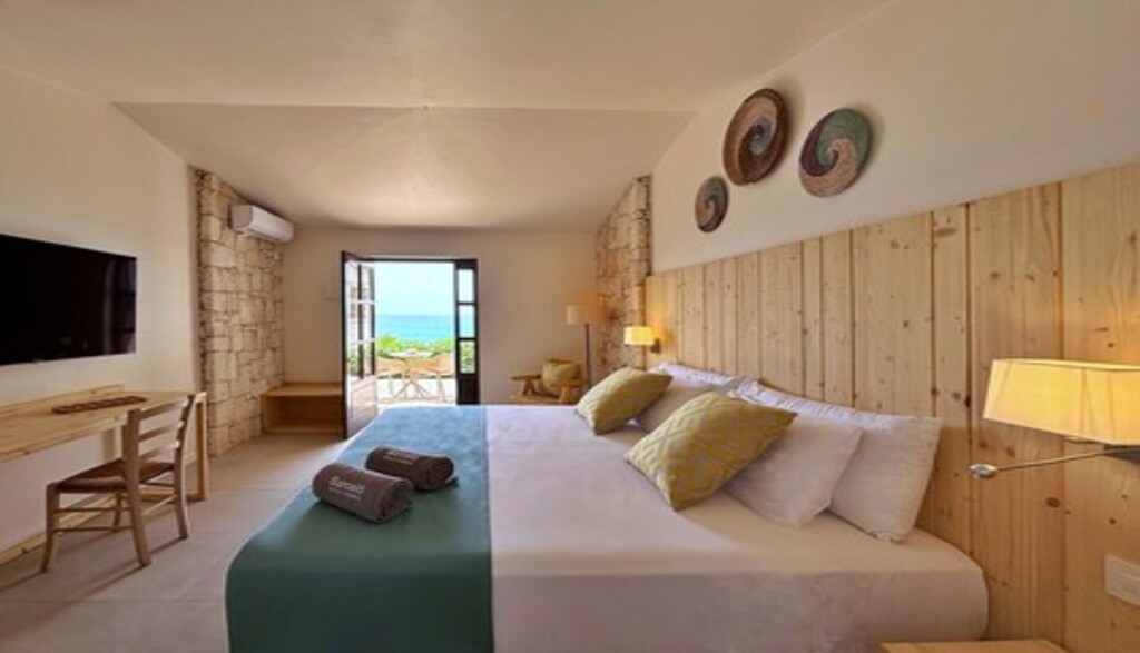Barcelo Marine Boa Vista Adults Only