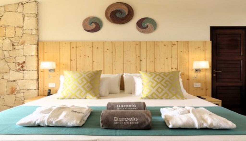 Barcelo Marine Boa Vista Adults Only