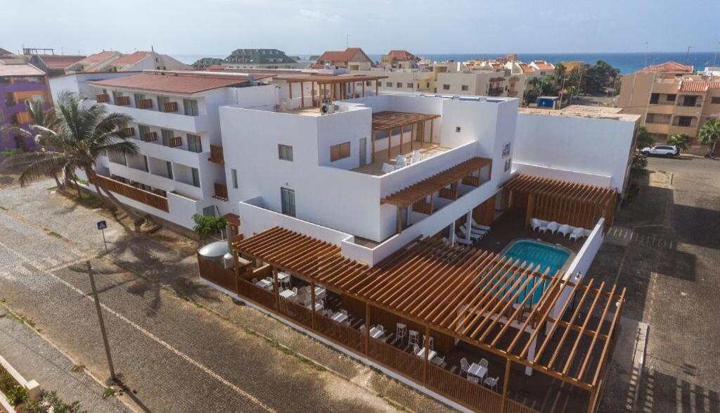 Hotel da Luz