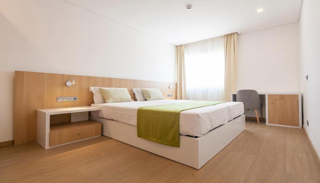 Hotel da Luz