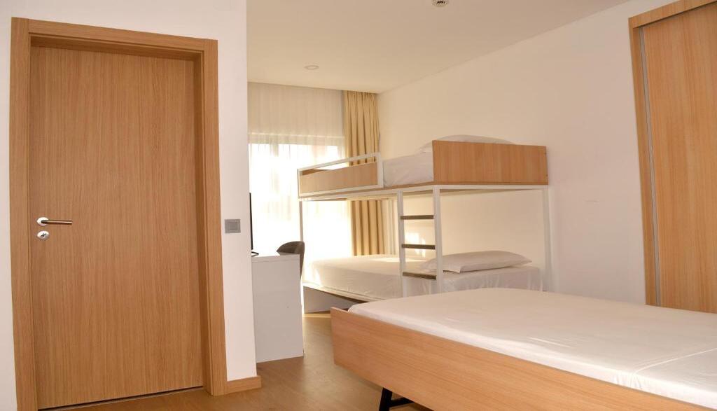 Hotel da Luz