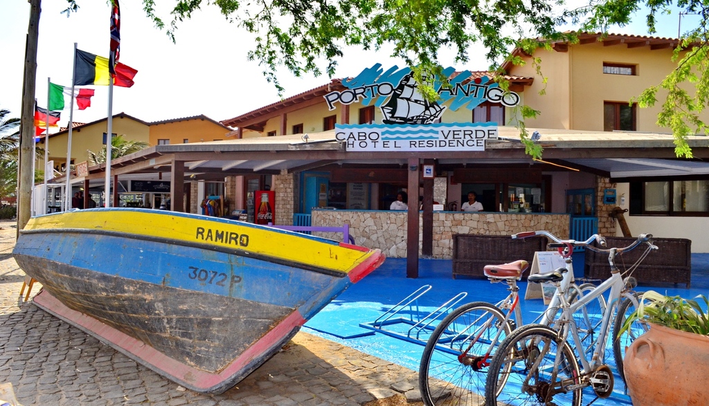 Porto Antigo Residence