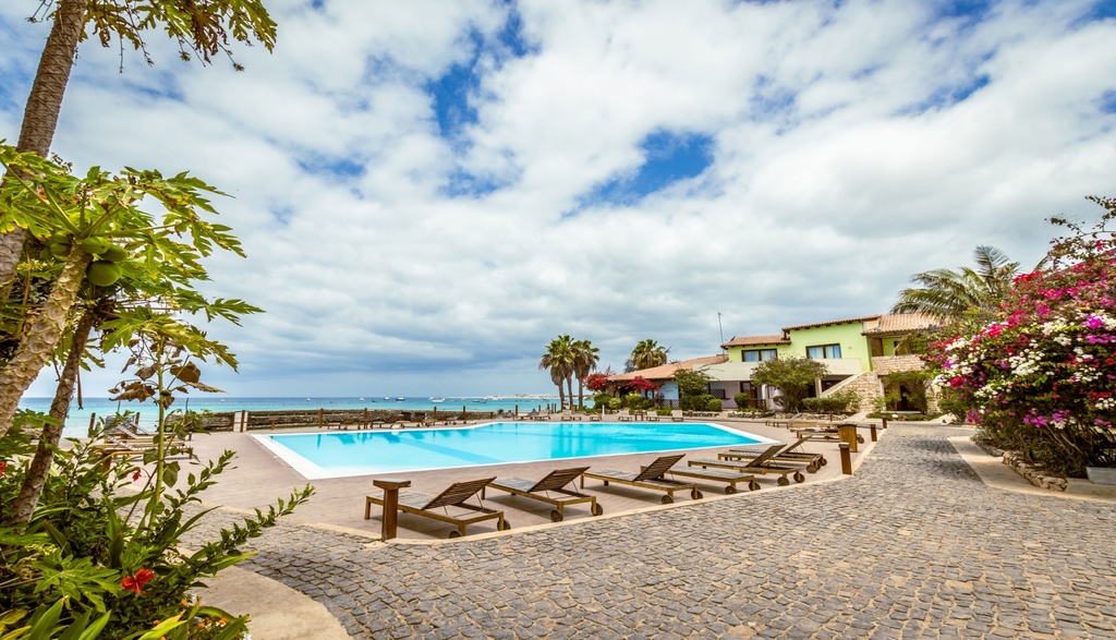 Porto Antigo Residence