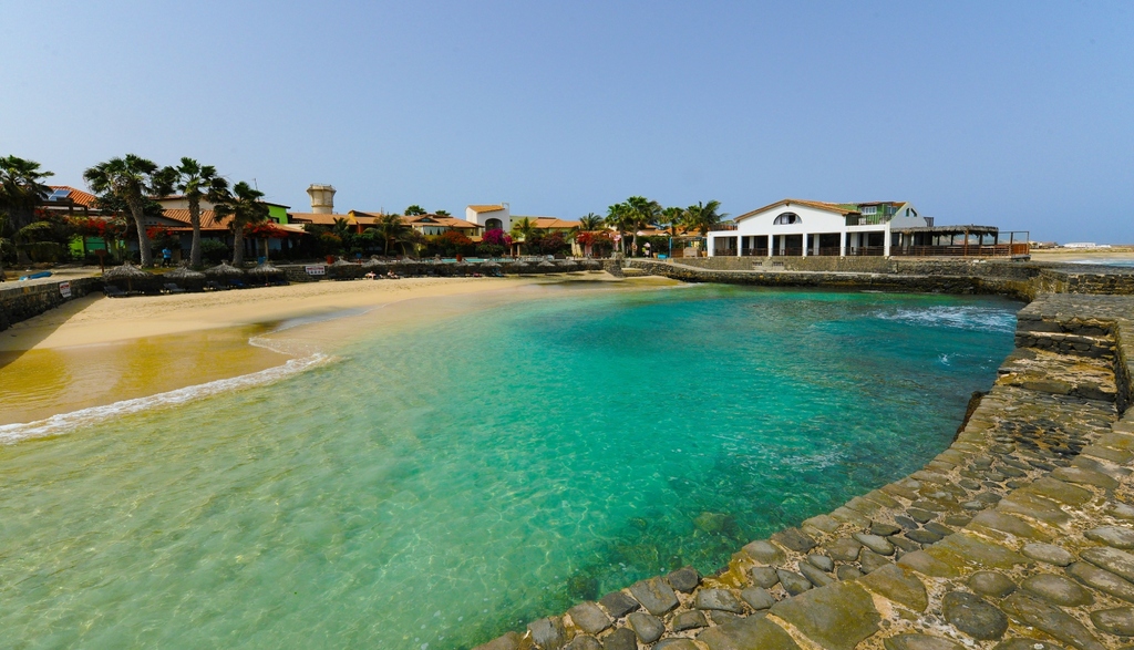 Porto Antigo Residence