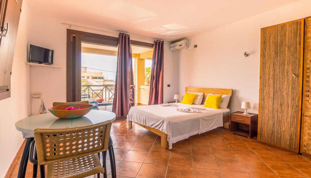 Porto Antigo Residence