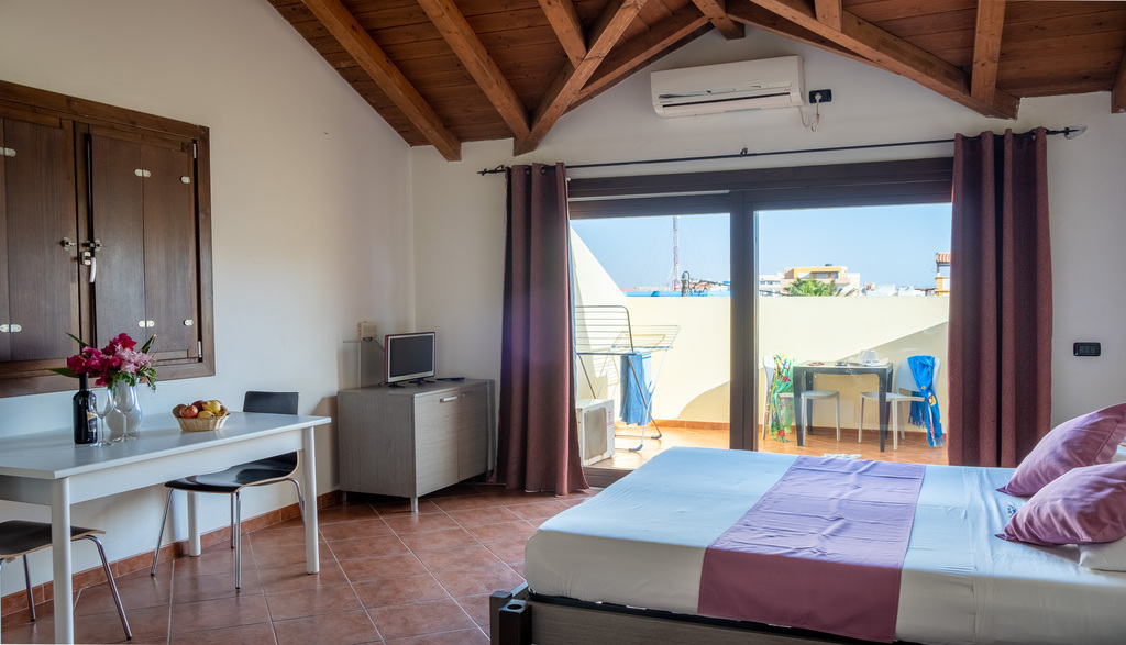 Porto Antigo Residence