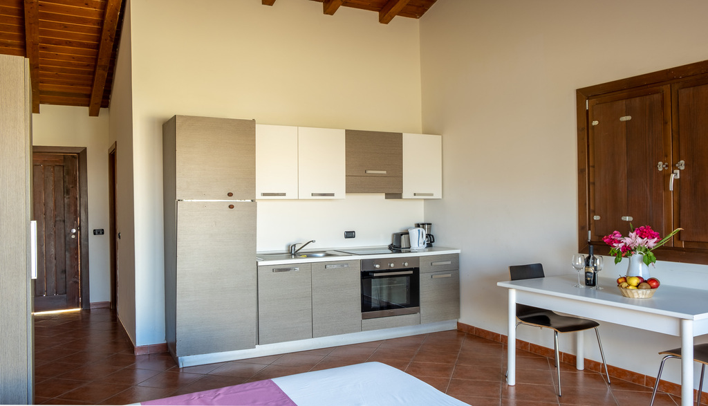 Porto Antigo Residence