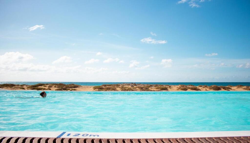 The Budha Beach Hotel