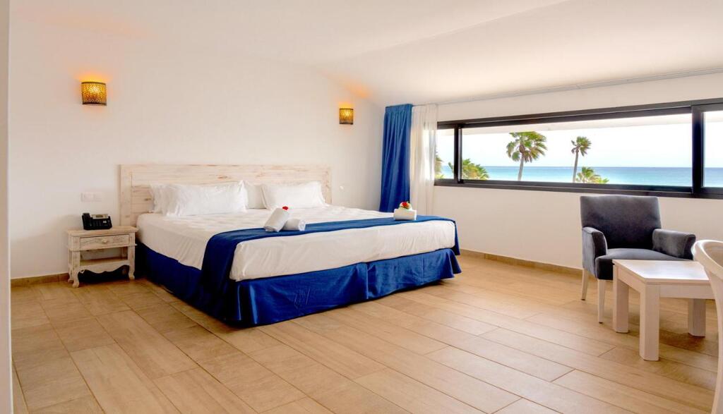 The Budha Beach Hotel