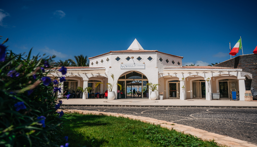 VOI Praia de Chaves Resort