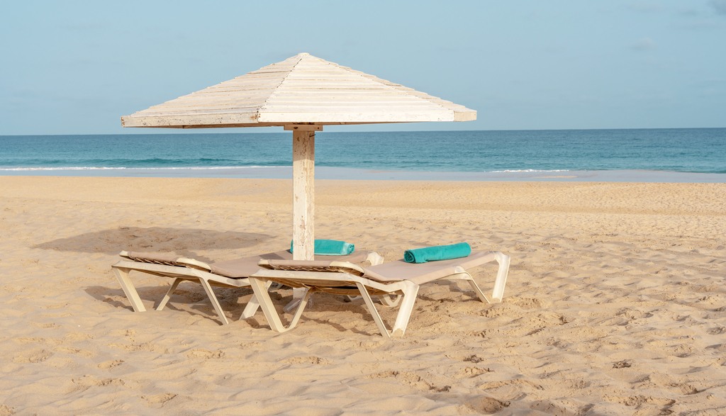 VOI Praia de Chaves Resort