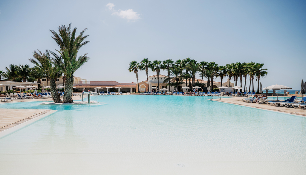 VOI Praia de Chaves Resort