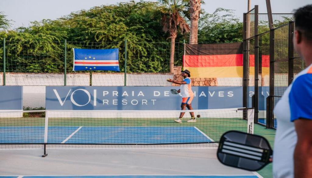 VOI Praia de Chaves Resort