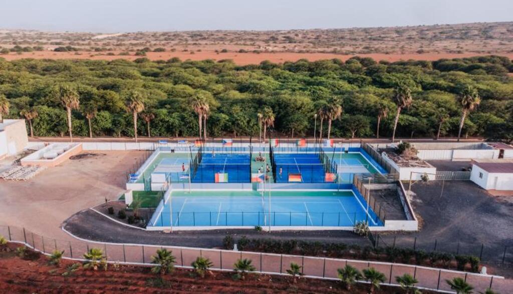 VOI Praia de Chaves Resort
