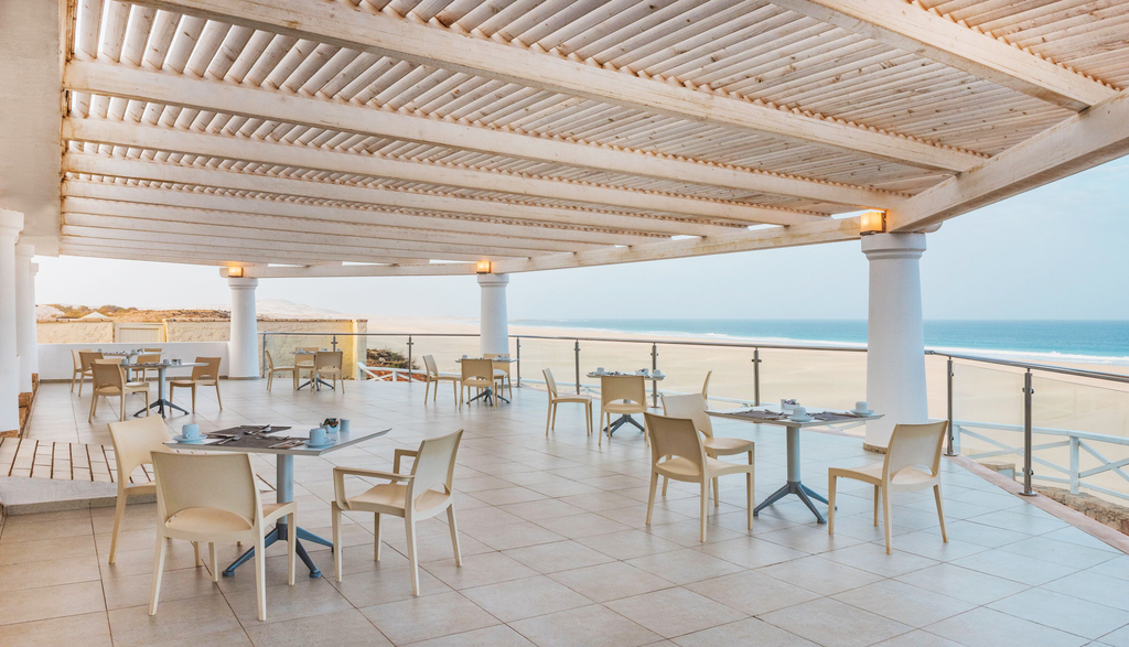 VOI Praia de Chaves Resort