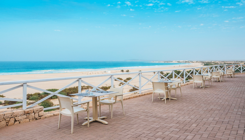VOI Praia de Chaves Resort