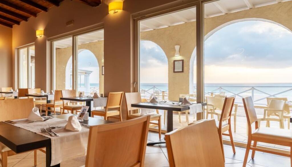 VOI Praia de Chaves Resort