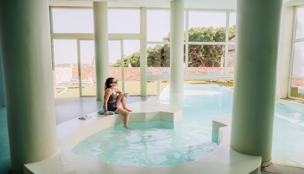VOI Praia de Chaves Resort