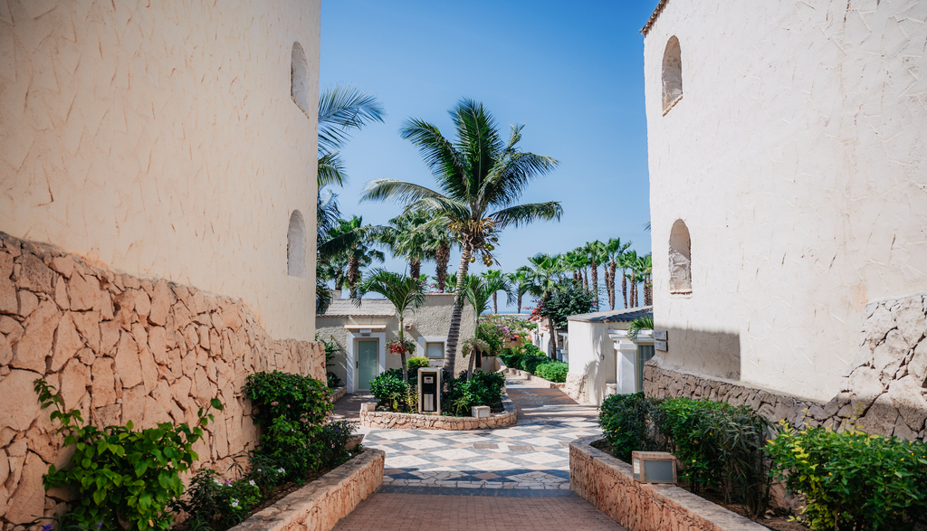 VOI Praia de Chaves Resort