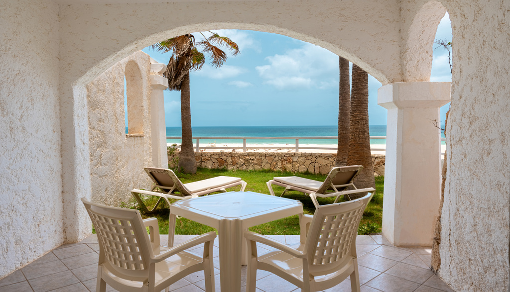 VOI Praia de Chaves Resort