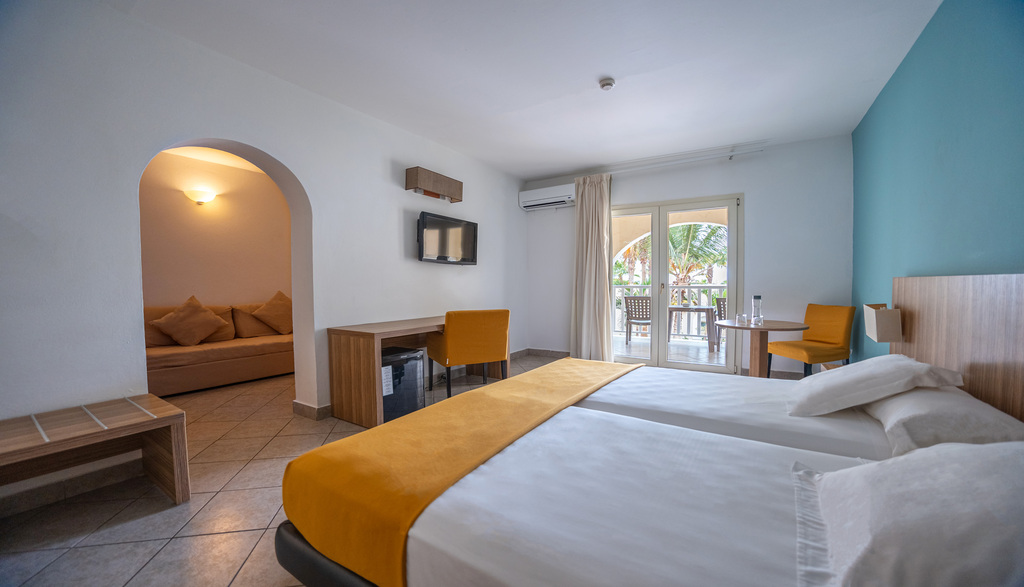 VOI Praia de Chaves Resort
