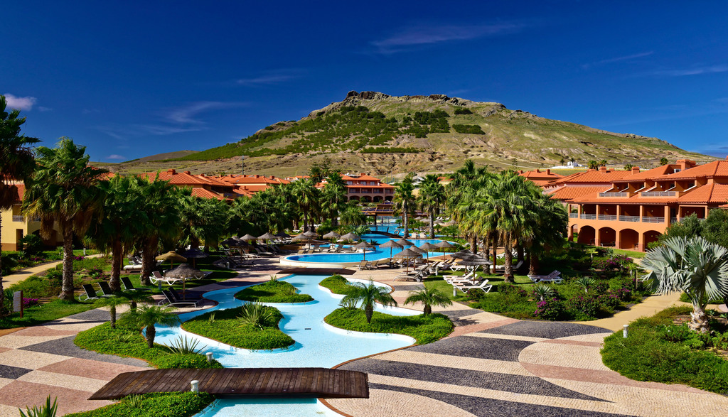 Pestana Porto Santo Beach Resort & Spa