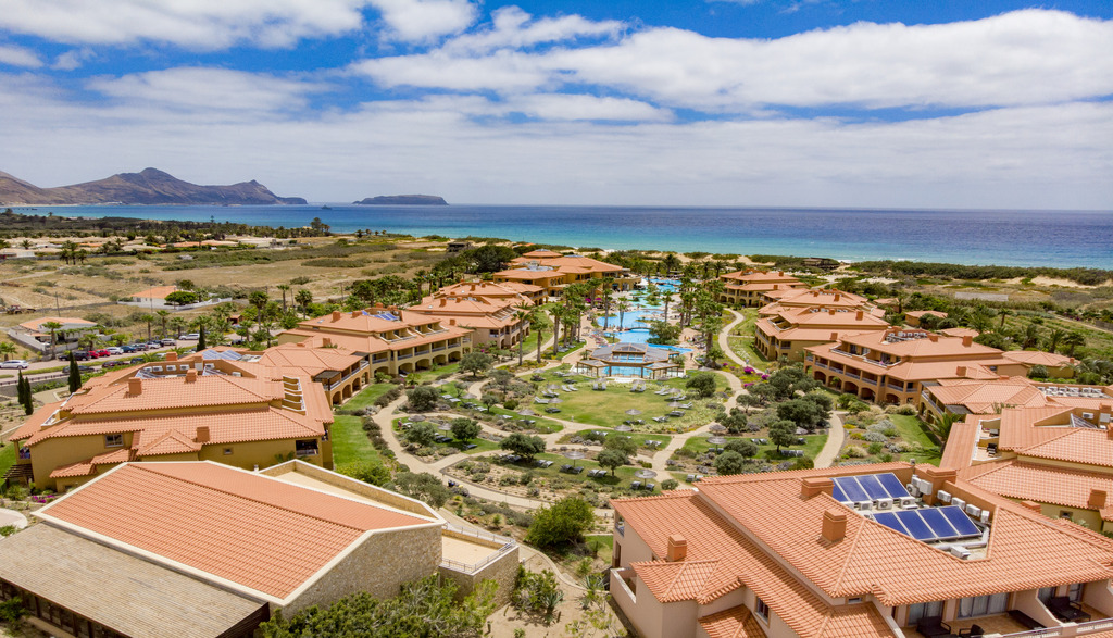 Pestana Porto Santo Beach Resort & Spa
