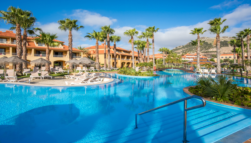 Pestana Porto Santo Beach Resort & Spa